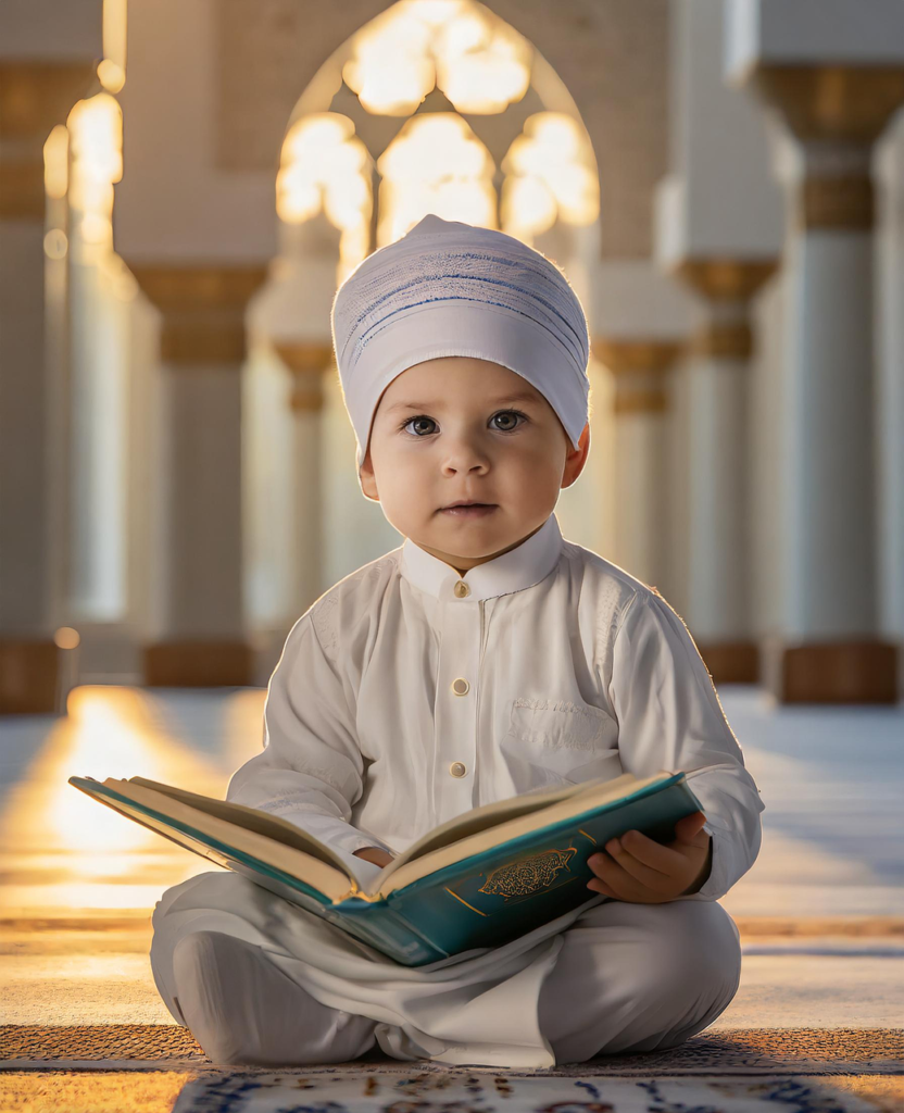ai generated, little boy, quran-8620556.jpg